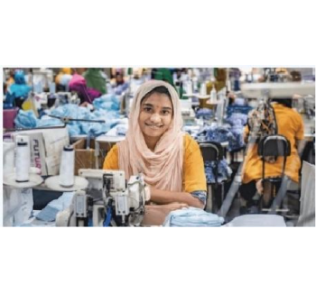 READYMADE GARMENTS