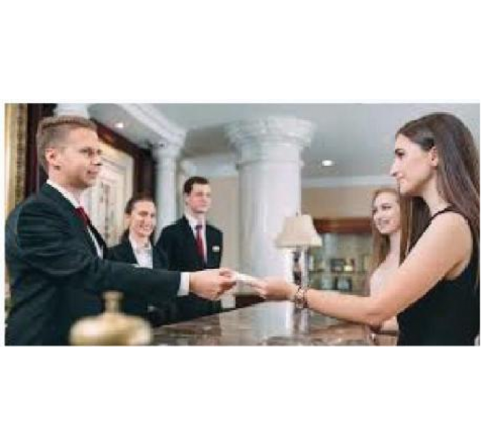 HOSPITALITY