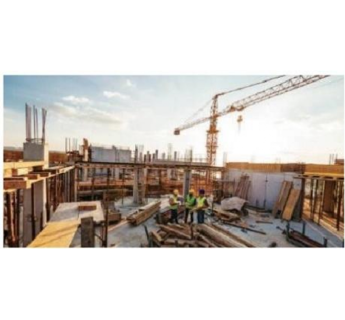 CONSTRUCTION