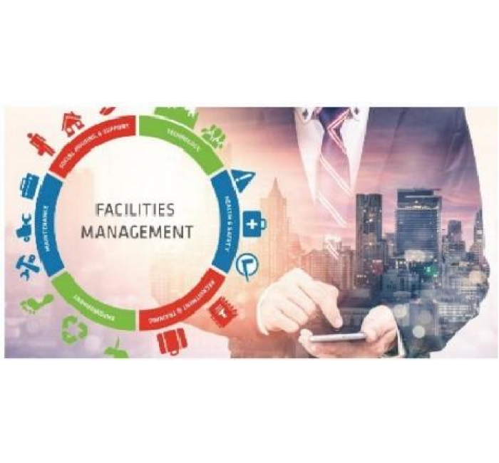 FACILITY MANAGEMENT