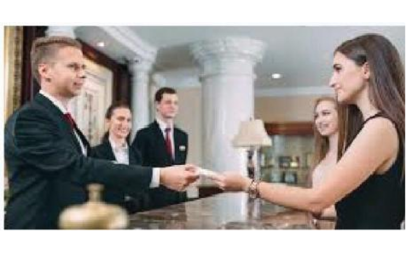 HOSPITALITY