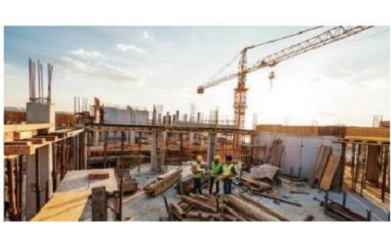 CONSTRUCTION