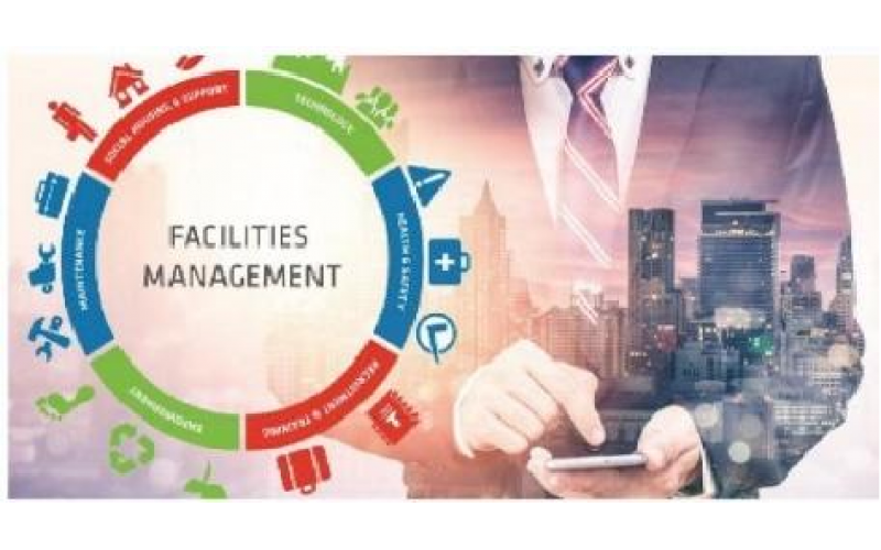 FACILITY MANAGEMENT
